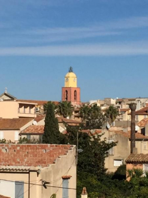  Apartment Saint-Tropez  Сен-Тропе